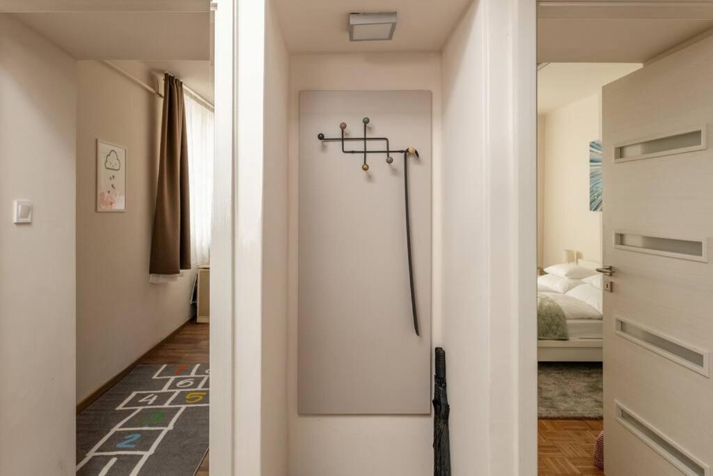 Petofi Family Apartman Ντέμπρετσεν Εξωτερικό φωτογραφία
