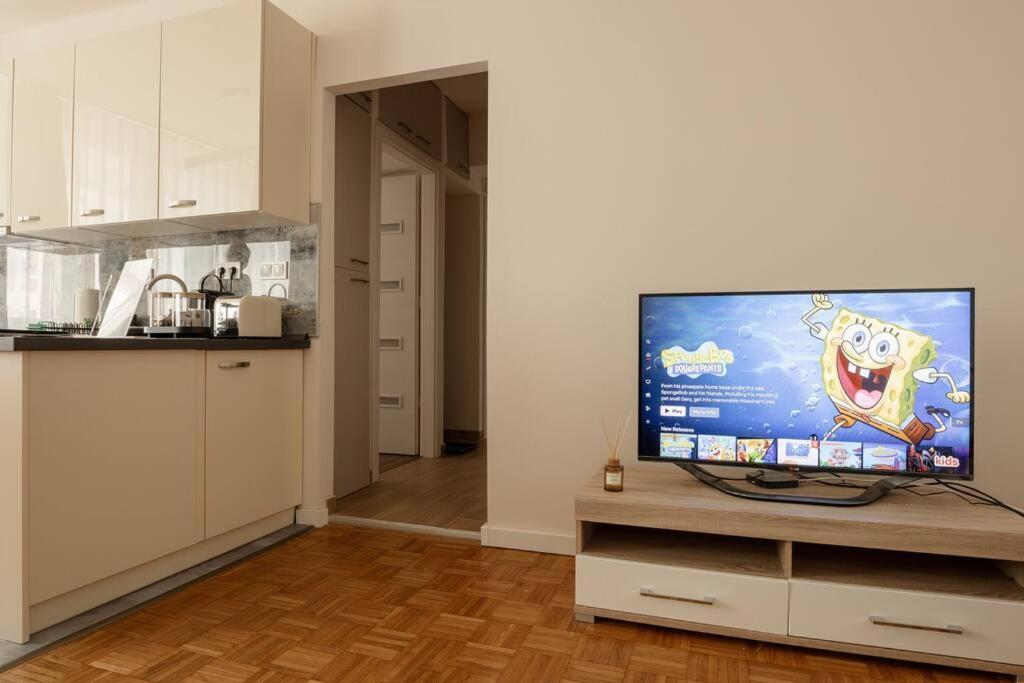 Petofi Family Apartman Ντέμπρετσεν Εξωτερικό φωτογραφία