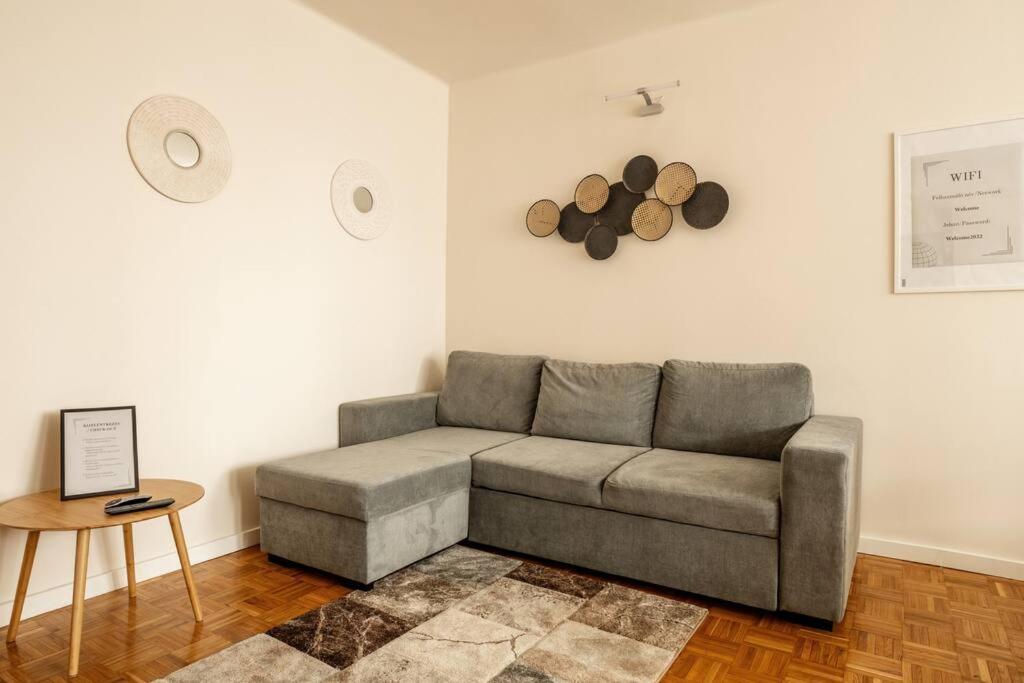 Petofi Family Apartman Ντέμπρετσεν Εξωτερικό φωτογραφία